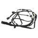 OEM NEW Genuine 2013-2015 Ford Explorer / Police Jumper Wire Harness DB5Z15K868B