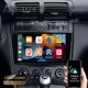 2+64GB Android 14 Car Stereo Radio For Mercedes Benz W203 2004-2007 Carplay GPS