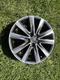 19&rdquo; MAZDA 6 MAZDA6 OEM Wheel Rim 64980 64981 Smoked Hyper Silver Grand Touring