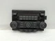 2009-2011 Ford Focus Radio Control Panel VSI6Y