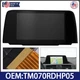 7 inch Touch Panel Screen for Mazda CX-5 2017-2021 A1P72N642U026 LCD Glass