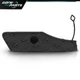 Fit For 2013-2015 Mercedes GLK250 GLK350 Front Right Bumper Tow Eye Cover