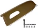 Front Left Door Arm Rest For 2004-2009 Toyota Prius 2008 2005 2006 2007 Dorman