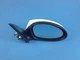 07 08 09 BMW E92 328I 335I RIGHT PASSENGER MIRROR POWER FOLD-IN ALPINE WHITE