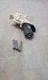Jeep JK Wrangler Passenger Power Window Motor Front or Rear Door 07-18 142869
