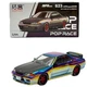 Pop Race Nissan Skyline GT-R R-32 Magic Chrome APA XPO 2025 S23-APAXPO2025