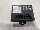 2015 Jaguar F-Type - Trunk Tailgate Module - OEM EX53-14B673-AC