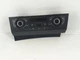 2009-2012 Audi A4 Ac Heater Climate Control 8t1 820 043 Aq EJX9Z