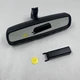 2011-18 Hyundai Sonata Interior Rear View Mirror Homelink Compass SOS Factory