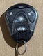 NEW Avital Security Alarm Keyfob Transmitter 4B Tested EZSDEI474S-BRAND NEW