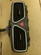 VOLKSWAGEN SCIROCCO DASHBOARD AIR VENT GRILLE TRIM 2009 1Q0819819