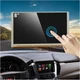 8" LCD Touch Screen Replacement DJ080PA-01A Digitizer Screen Radio Fit Chevy GMC