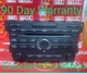 2010 Mazda CX-7 AM/FM CD MP3 SAT Radio OEM 14791346  EH44 66 AR0A MA118AU