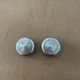 1972 Cadillac&nbsp; Radio Knobs 1497001 Original OEM