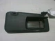 2013-2016 Scion FR-S Right Passenger Side Interior Sun Visor Black