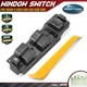 Front Driver Left Side Power Window Switch for Mazda 6 2009 2010 2011 2012 2013