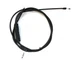 Mercedes W251 320CDI A2518800059 A2518800159 Bonnet Pull Wire Rope