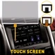 New For Ford F150 Sync 2 F Series Trucks Radio 8'' Touch Screen Glass Digitizer