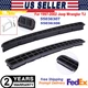 For 1997-2002 Jeep Wrangler TJ LH + RH Pair of Hard Top Exhauster Vent Passenger