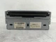 2014-2014 Jaguar Xj Am Fm Cd Player Radio Receiver N63Q6