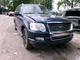 Console Front Roof Eddie Bauer With Sunroof Fits 06-08 EXPLORER 1951746