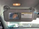 2009 Toyota Rav4 Driver SUN VISOR Left OEM | w/ Light | 564588