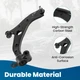 RH Front Lower Suspension Control Arm For RK623521 MAZDA 6 2014-21 CX-5 2013-16