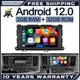 ANDROID 12 32GB 9" CAR STEREO GPS NAVI RADIO CARPLAY FOR TOYOTA SIENNA 2011-2014