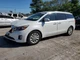 Used Front Center Interior Rear View Mirror fits: 2015 Kia Sedona Sdn w/o compas
