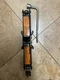 98-99-00-01-02-03-04 Nissan Frontier Tire Jack with Wrench  OEM