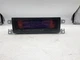 10-12 Ford Escape Mariner Info Information Radio Display Screen BL8T-19C116-AA