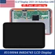 LCD DISPLAY For 2021-2024 Chevy Suburban GMC Yukon XL Headrest BACK SEAT TV DVD