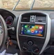 Estereo De Pantalla Para Coche Carro CD DVD MP3 MirrorLink para ios Android+Cam