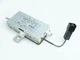 1999 - 2004 Mercedes Slk Class R170 Amp Amplifier Control Module 1708200389 OEM
