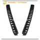 Fits Jeep Wrangler TJ 1997-2002 2Pcs Hard Top Exhauster Vent 55036306 55036307