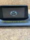 ⁉️14 15 16 MAZDA 3 MEDIA AUDIO INFORMATION RADIO DISPLAY MODULE BHP1 66 9C0 M⁉️