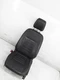 2013-2014 Ford C-Max Energy Sel Front Left Driver Seat - Black Leather