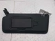 Driver Sun Visor 156 Type Roof Illuminated Fits 15-20 MERCEDES GLA-CLASS 696487