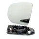 Driver Left LH Mirror Glass for 2020-2026 MERCEDES GLE350 GLE450 GLS450