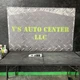 2008 Toyota Prius Drivers Left Master Door Switch W/O Mirror Switch