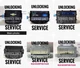 UNLOCKING SERVICE for Chevy sonic Spark  And Other GM radios