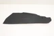 2018-2023 VOLKSWAGEN ATLAS CENTER CONSOLE RIGHT SIDE TRIM OEM 3CN863046 BLACK_WR