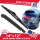 Rear Wiper Arm & Blade 852410E010 fit 2004-2009 Lexus RX330 RX350 RX300 RX400