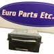 04 05 Nissan Maxima AM FM cassette 6 CD Bose radio OEM 281887Y300  PN-2532D