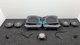 BMW 6 SERIES F06 COMPLETE HIFI SPEAKER & AMPLIFIER KIT