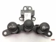 2011 Mini Cooper S R56 R57 R55 R58 R59 Center Console DTC / Sport Switch 3454175