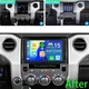 4+64GB Android15 Car Stereo GPS Radio Wireless CarPlay For Toyota Tundra 2014-19