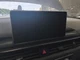 Info-GPS-TV Screen 8.25" Display Opt I8H Fits 17-19 AUDI A4 671178