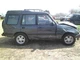 Windshield Wiper Motor Discovery Sd Fits 94-99 LAND ROVER 429518