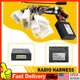 NEW Car Stereo Radio Power Harness Cable USB Adapter Support JBL AMP For Toyota